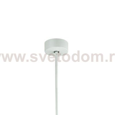 Люстра подвесная Favourite 2122-12P Cornetta