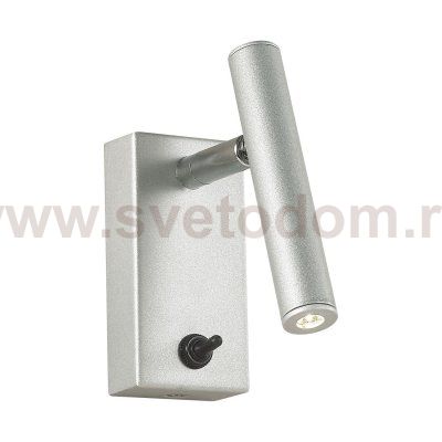 Настенный светильник Favourite 2123-1W Cornetta