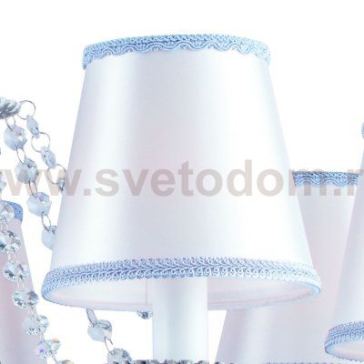 Подвесная люстра Favourite 2130-7P Elisa