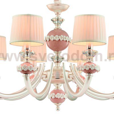 Люстра подвесная Favourite 2141-10P Felicia