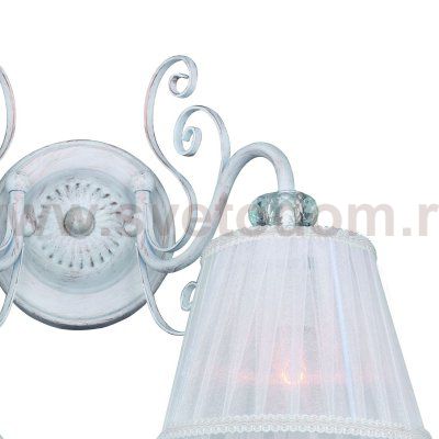 Настенный светильник Favourite 2150-2W Amanda