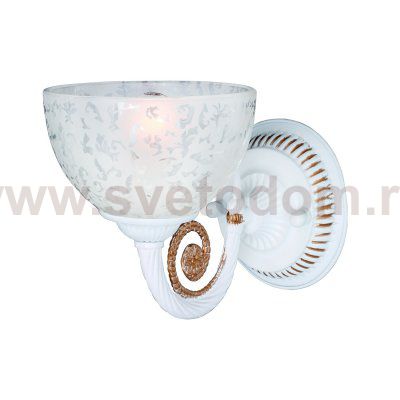 Настенный светильник Favourite 2152-1W Baroque