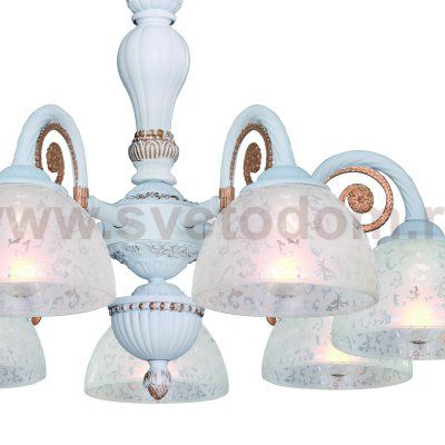 Светильник Favourite 2152-7P