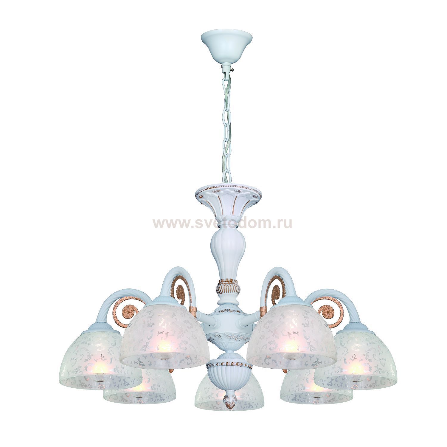 Светильник Favourite 2152-7P