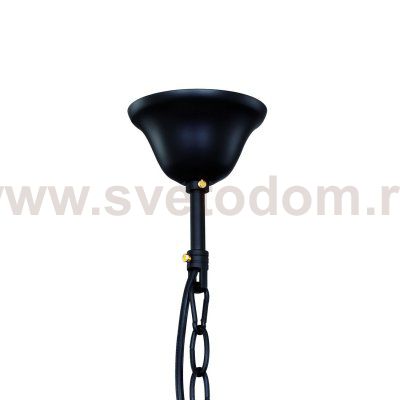 Потолочная люстра Favourite 2153-5PC Baroque