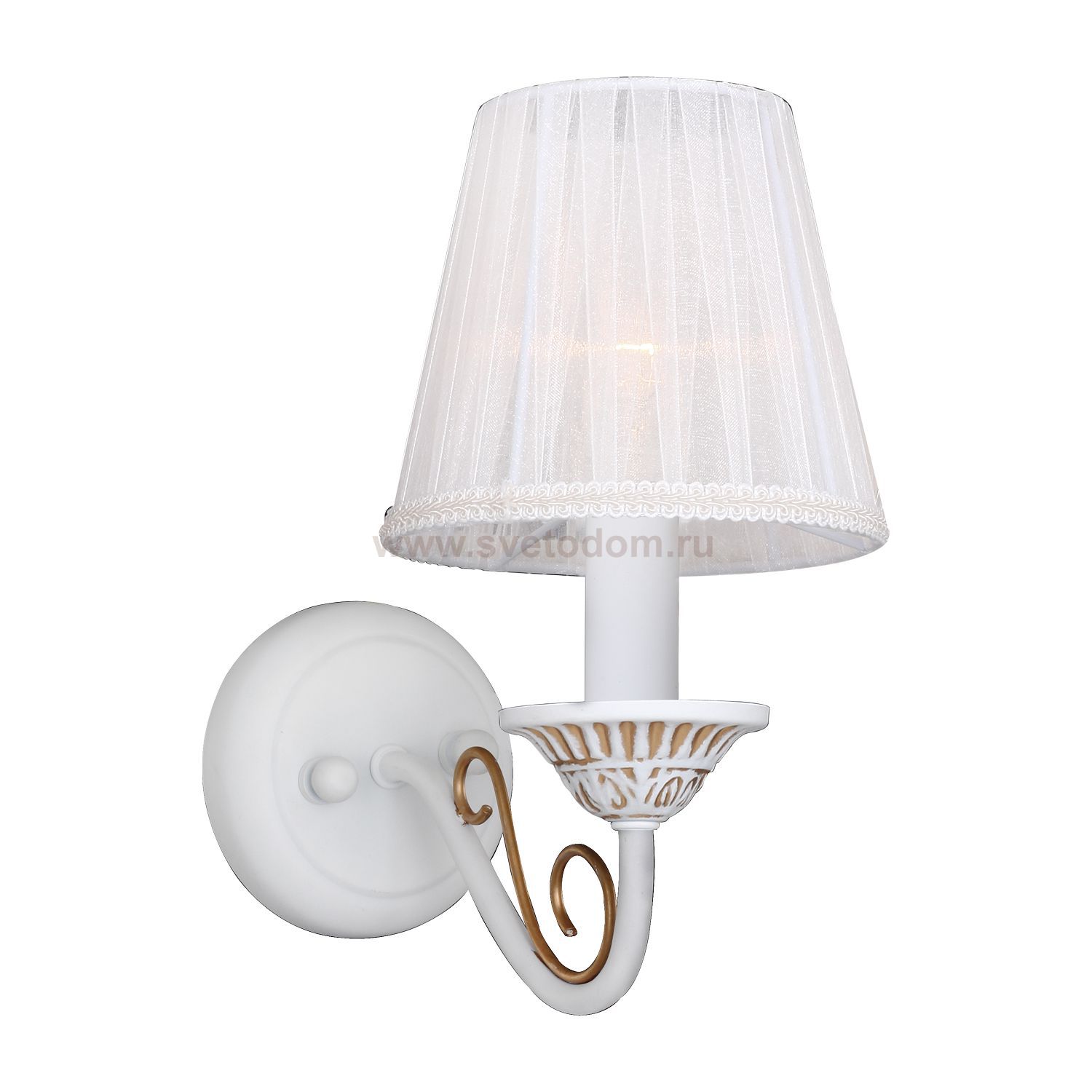 Настенный светильник Favourite 2155-1W Dream