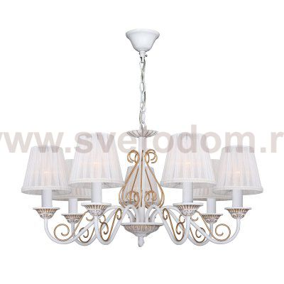 Подвесная люстра Favourite 2155-7P Dream