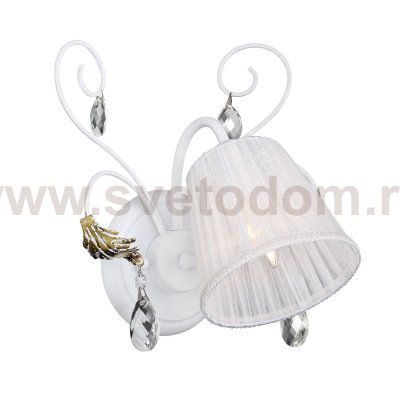 Настенный светильник Favourite 2156-1W Chanel