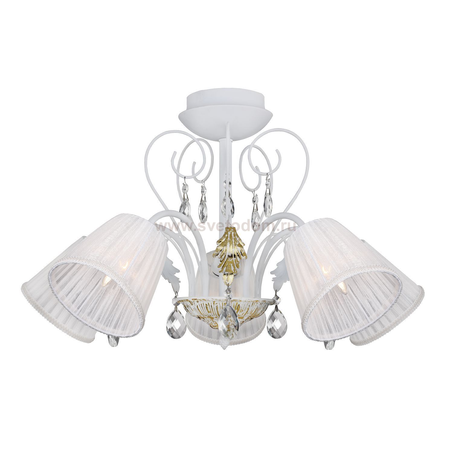 Светильник Favourite 2156-5P