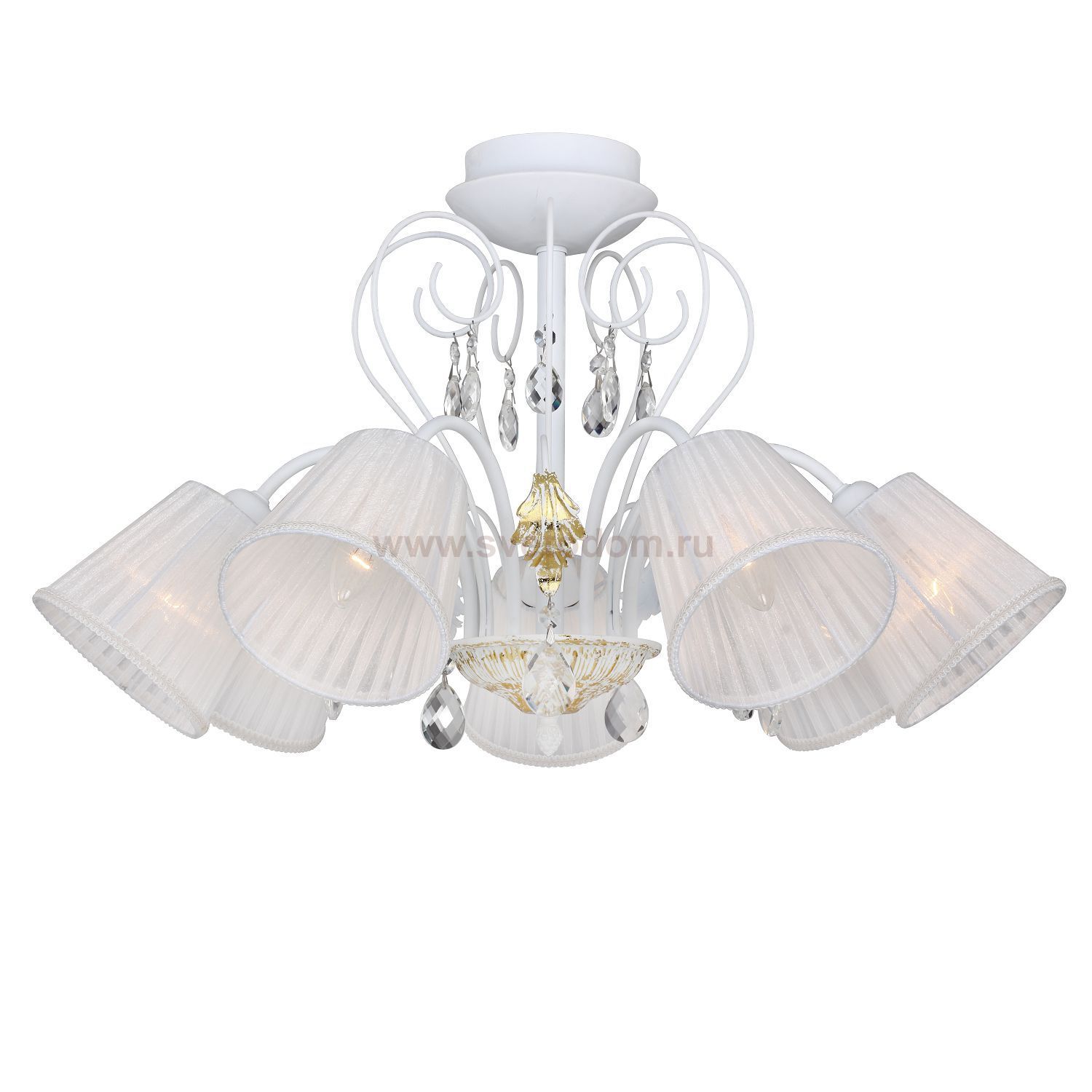 Светильник Favourite 2156-7P