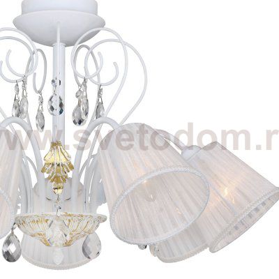 Светильник Favourite 2156-7P