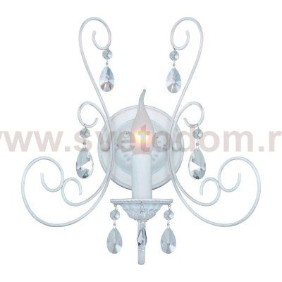 Настенный светильник Favourite 2157-1W Versailles