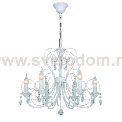 Подвесная люстра Favourite 2157-6P Versailles
