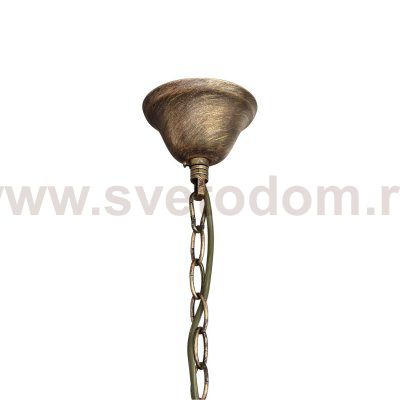 Подвесная люстра Favourite 2158-8P Versailles