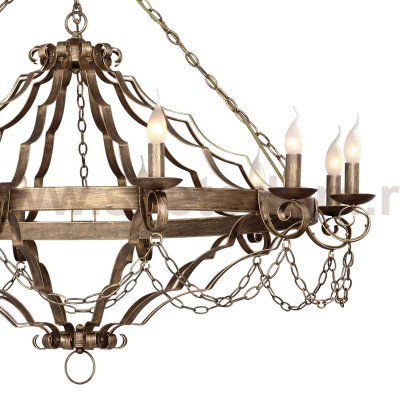 Светильник Favourite 2160-12P