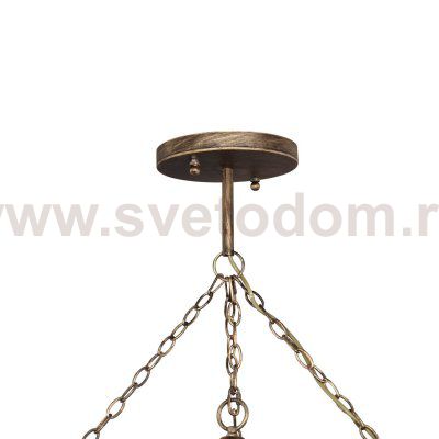 Светильник Favourite 2160-12P