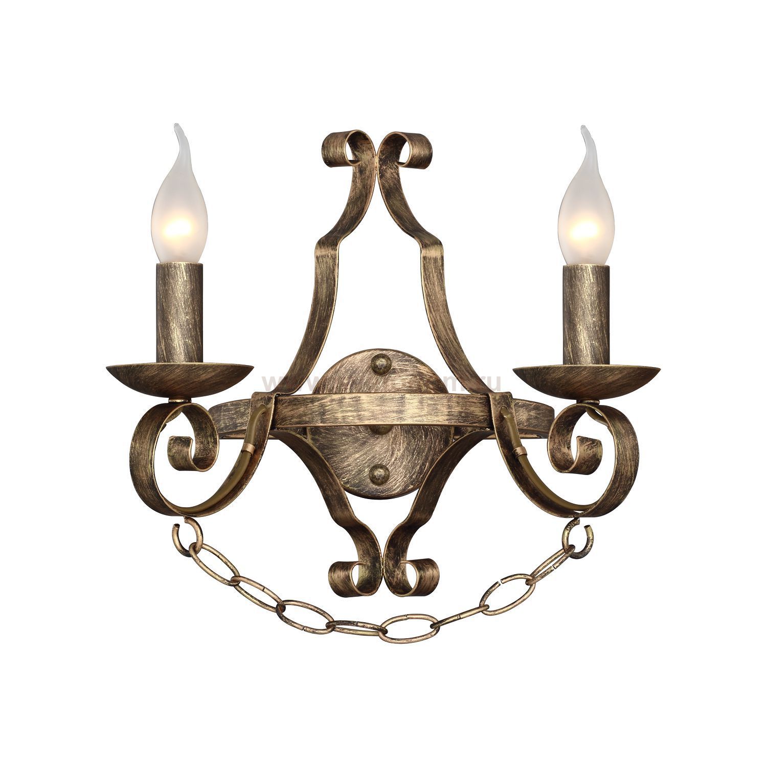 Светильник Favourite 2160-2W