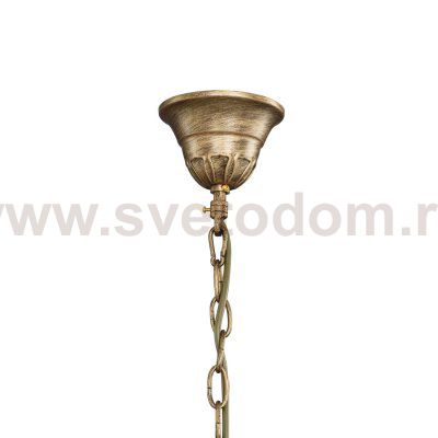 Подвесная люстра Favourite 2163-7P Chateau