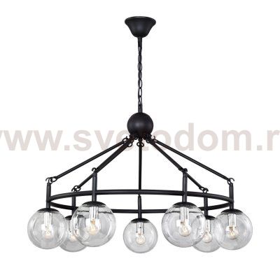 Подвесная люстра Favourite 2169-7P Cirque