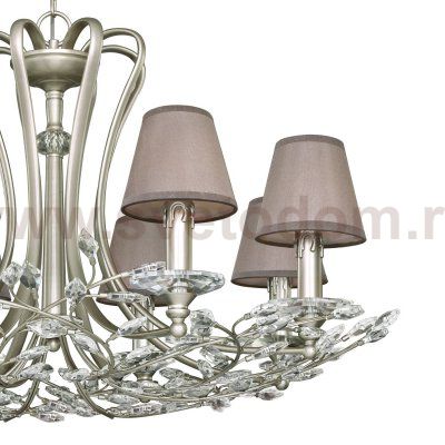 Люстра подвесная Favourite 2173-8P Laurel