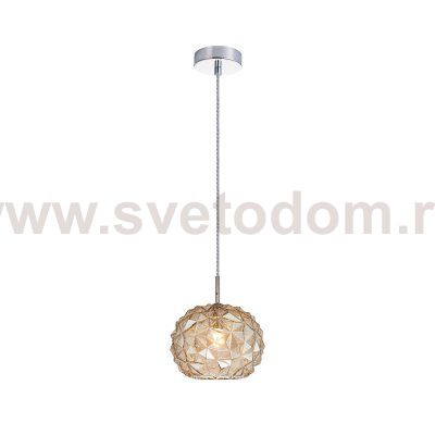Люстра подвесная Favourite 2177-1P Dispertion