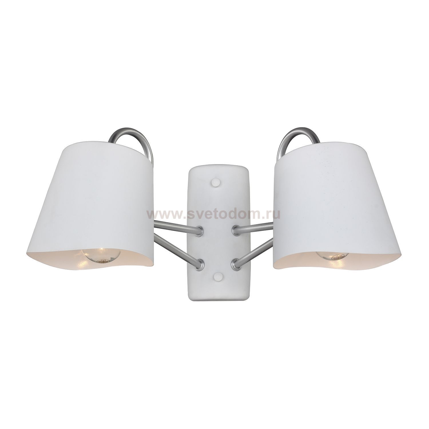 Настенный светильник Favourite 2178-2W Comodo