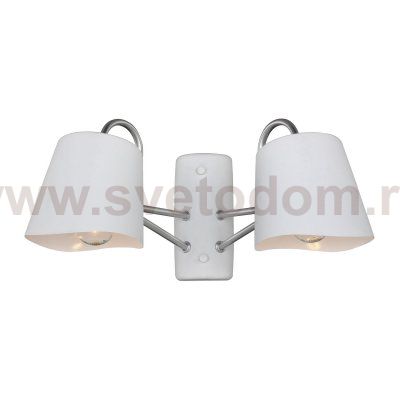 Настенный светильник Favourite 2178-2W Comodo