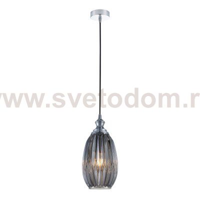 Люстра подвесная Favourite 2186-1P Corruga