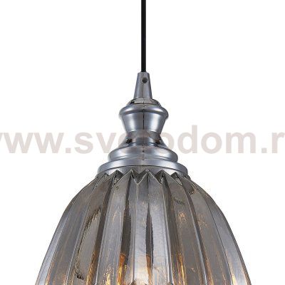 Люстра подвесная Favourite 2189-1P Corruga