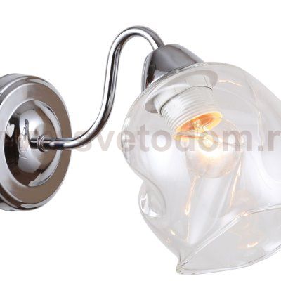 Светильник настенный бра Favourite 2191-1W Bento