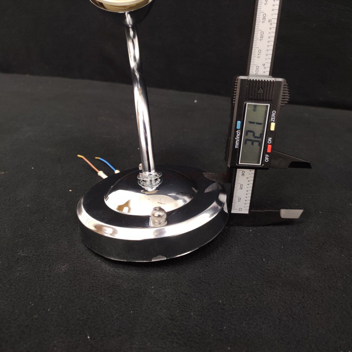 Светильник настенный бра Favourite 2191-1W Bento