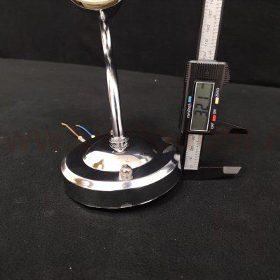 Светильник настенный бра Favourite 2191-1W Bento