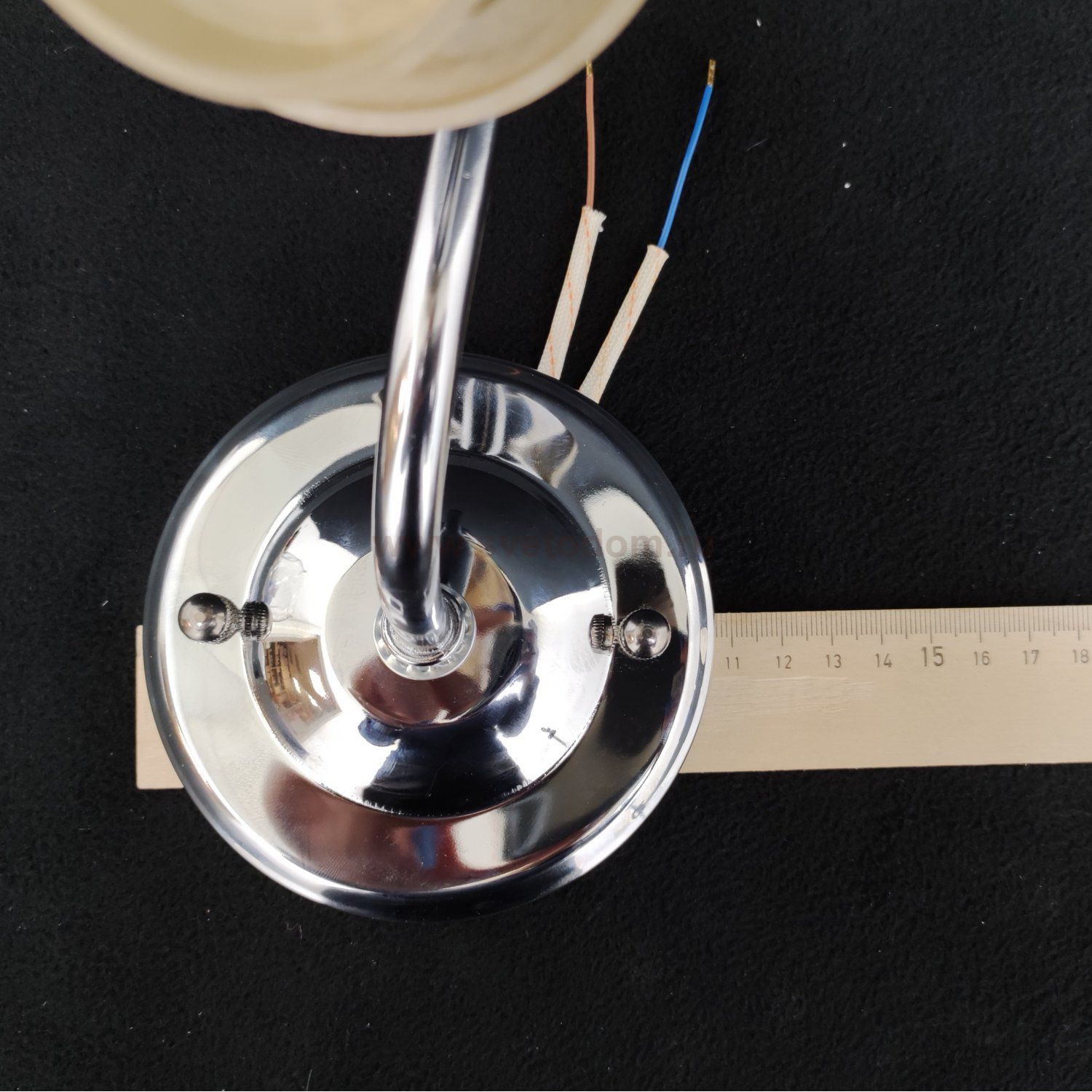 Светильник настенный бра Favourite 2191-1W Bento