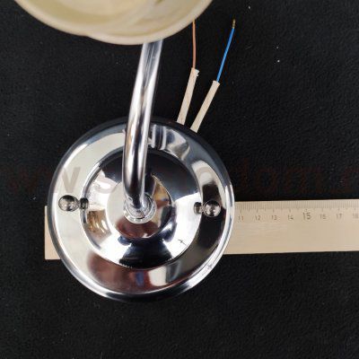 Светильник настенный бра Favourite 2191-1W Bento