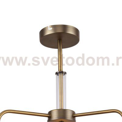 Люстра Favourite 2192-3P Monto