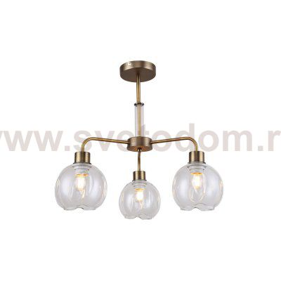 Люстра Favourite 2192-3P Monto