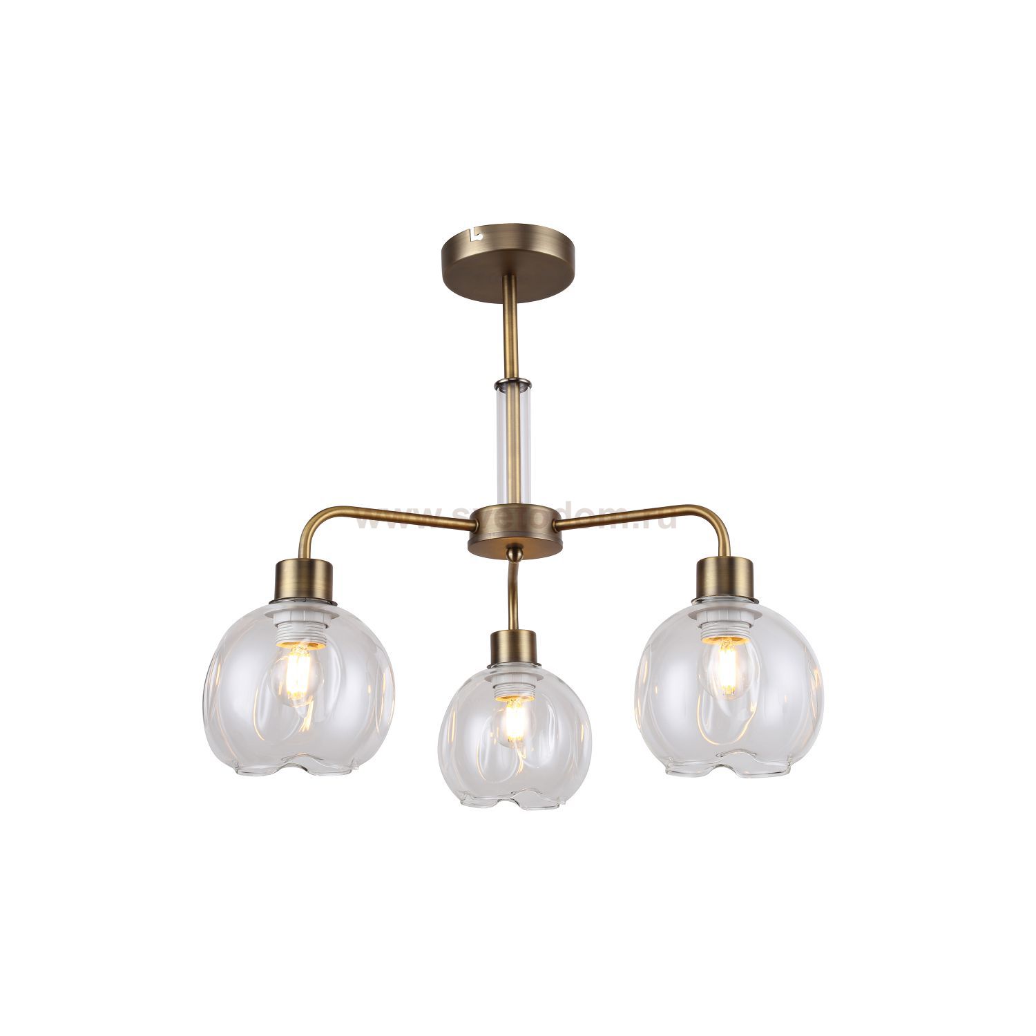 Люстра Favourite 2192-3P Monto