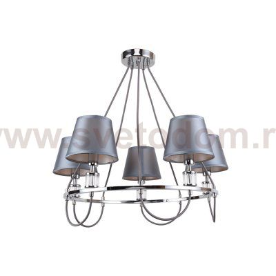 Люстра Favourite 2193-5P Martina