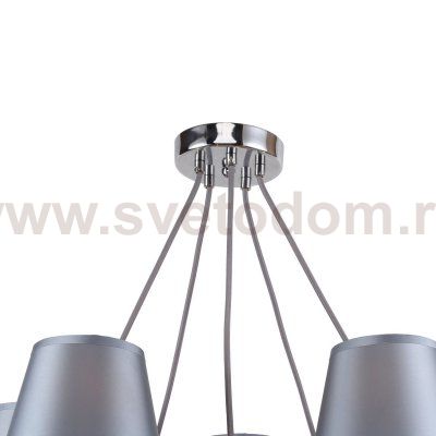 Люстра Favourite 2193-5P Martina