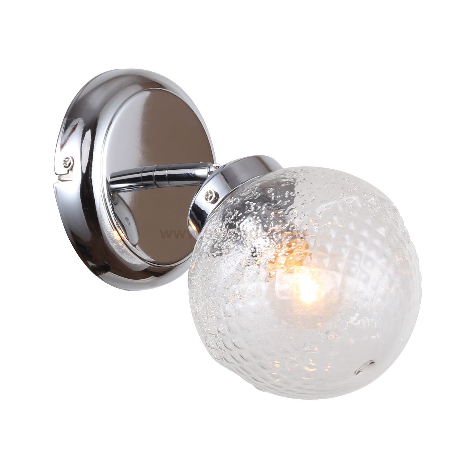 Настенный светильник Favourite 2195-1W Atomorum