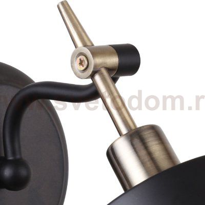 Настенный светильник Favourite 2197-1W Eget