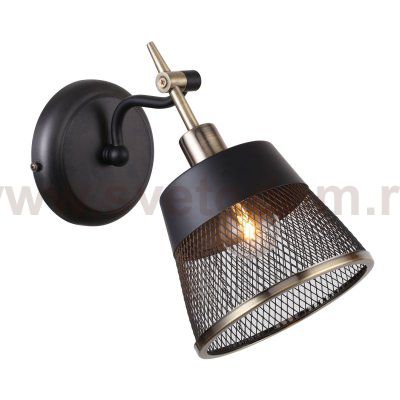 Настенный светильник Favourite 2197-1W Eget