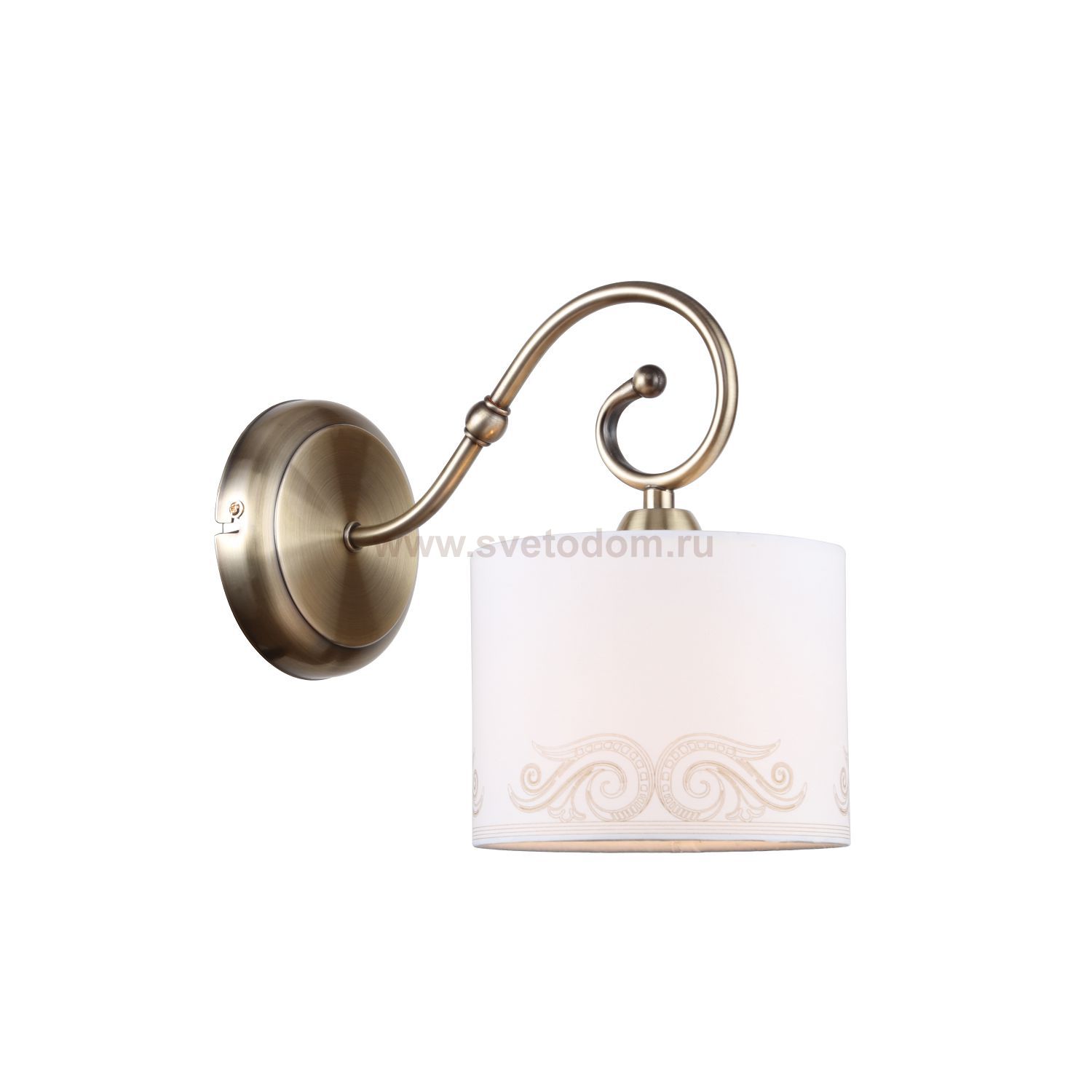 Настенный светильник Favourite 2198-1W Romani