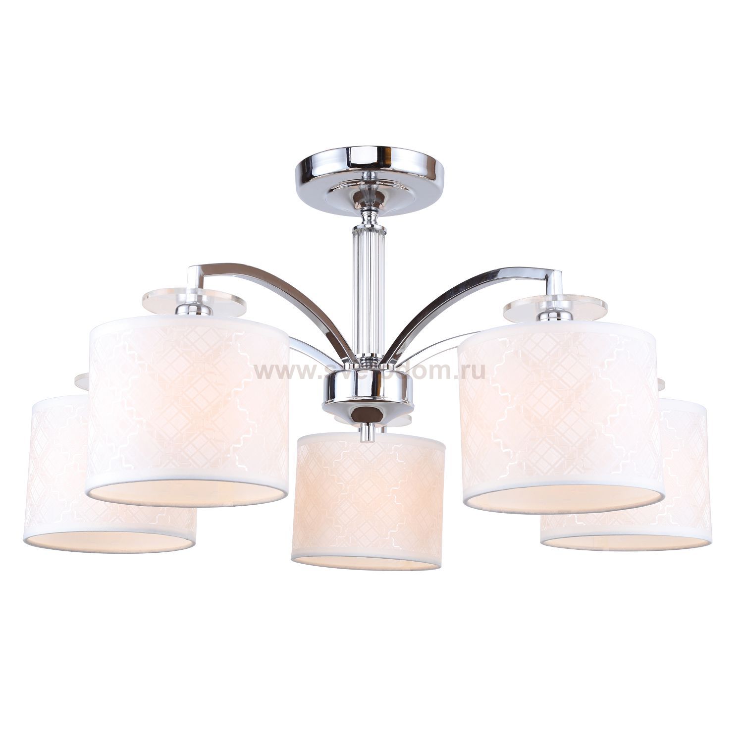 Потолочная люстра Favourite 2199-5U Modum