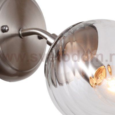 Настенный светильник Favourite 2200-1W Particulis