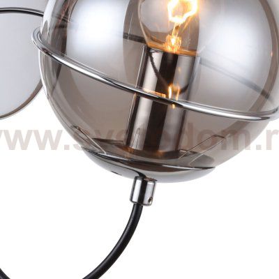 Настенный светильник Favourite 2201-1W Grana