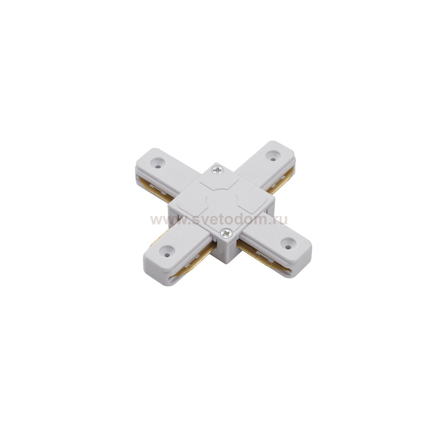 коннектор Practica Favourite 2201-CW-004 Practica