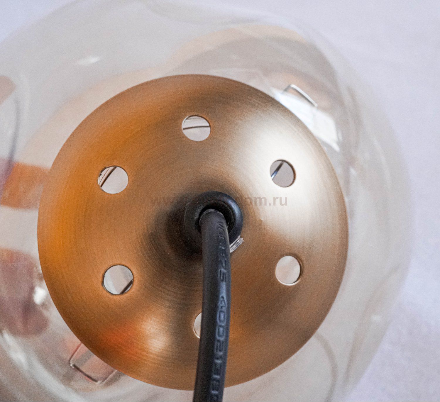 Люстра Favourite 2202-5U Grana