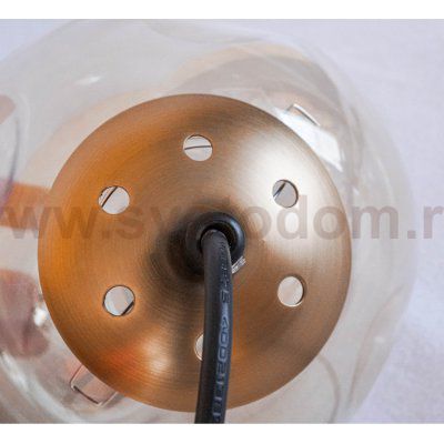 Люстра Favourite 2202-5U Grana