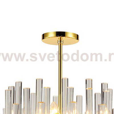 Люстра подвесная Favourite 2205-18P Сelebratio